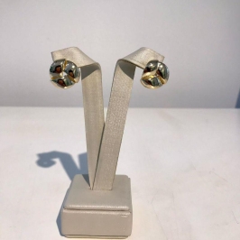 BRINCO GROVE BANHADO A OURO