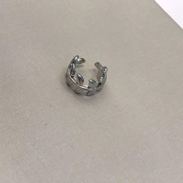 FAKE PIERCING FOLHA BANHADO A RÓDIO