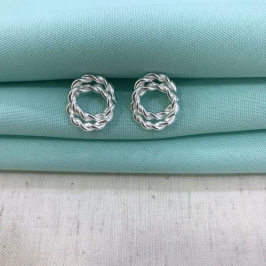 BRINCO FREMONT BANHADO A PRATA