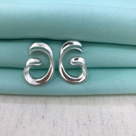 BRINCO ENVOLVER BANHADO A PRATA