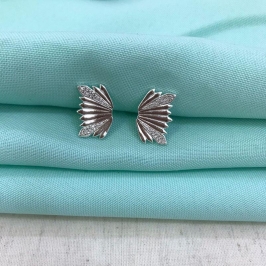 BRINCO SUNSHINE BANHADO A PRATA