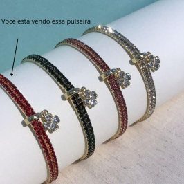 DESEJO PAIXÃO BANHADO A OURO