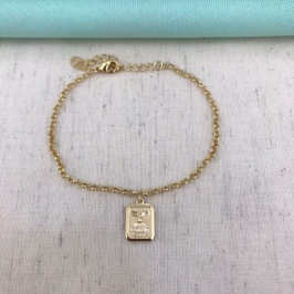 PULSEIRA ESPÍRITO SANTO BANHADO A OURO