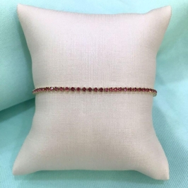 RIVIERA DESEJO AMOR BANHADO A OURO