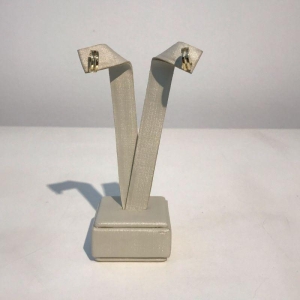 ARGOLINHA VAZADA BANHADO A OURO