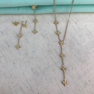 BRINCO SPRING BANHADO A OURO