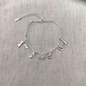 PULSEIRA PRIMOR BANHADO A PRATA