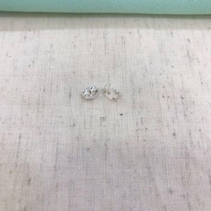 TARRAXA BABY BANHADO A PRATA