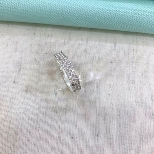 APARADOR LUXOR BANHADO A PRATA