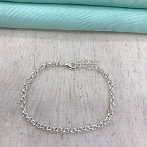 PULSEIRA ESSÊNCIA BOLD BANHADO A PRATA