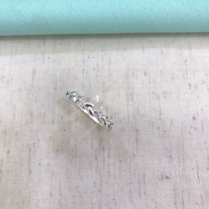 ANEL ENALTECER ZIRCÔNIA BANHADO A PRATA