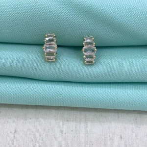 BRINCO DIVINA LUZ BANHADO A OURO