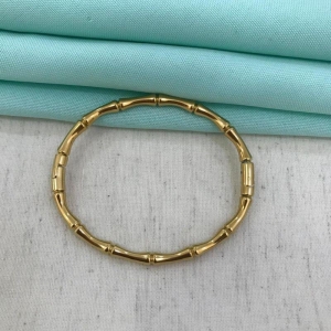 BRACELETE VETRA AÇO INOXIDÁVEL