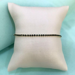 RIVIERA DESEJO SORTE BANHADO A OURO