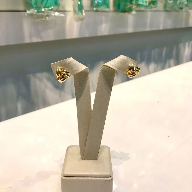 BRINCO ENVOLVER BANHADO A OURO