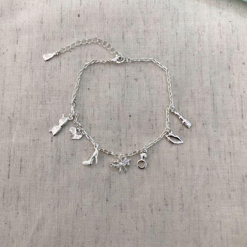 PULSEIRA PRIMOR BANHADO A PRATA