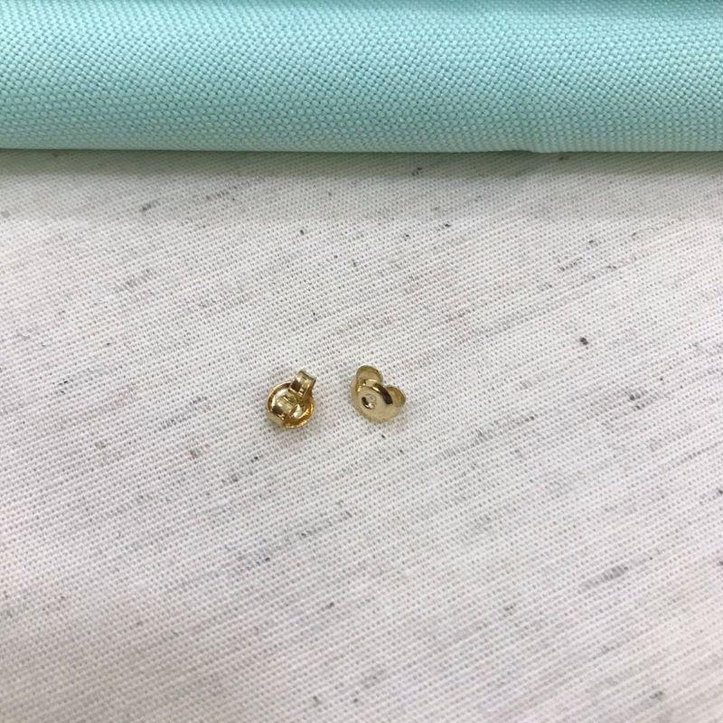 TARRAXA BABY BANHADO A OURO