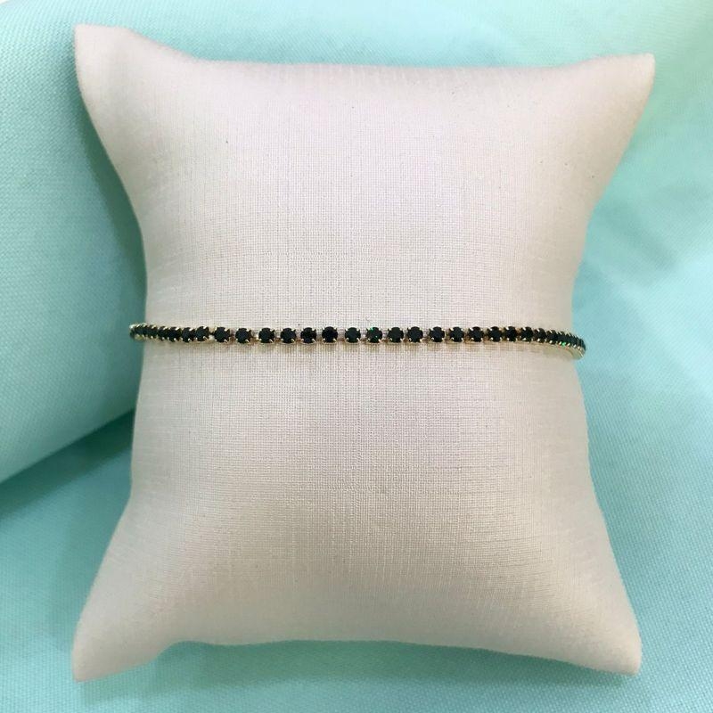 RIVIERA DESEJO SORTE BANHADO A OURO