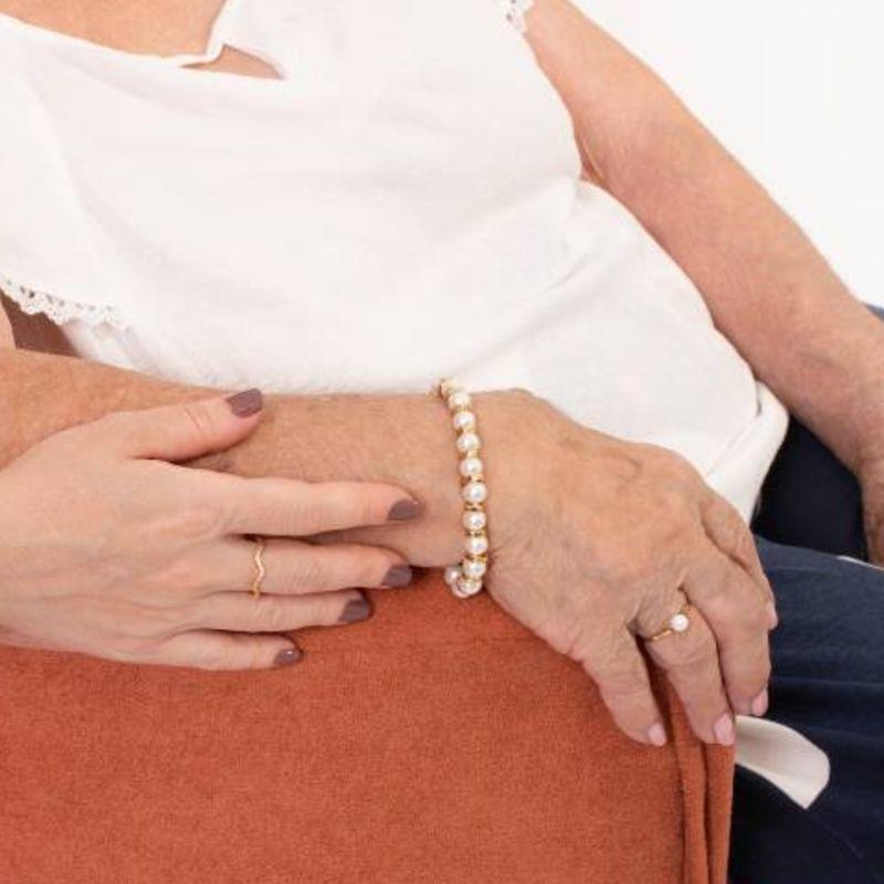 PULSEIRA PÉROLA ELOS