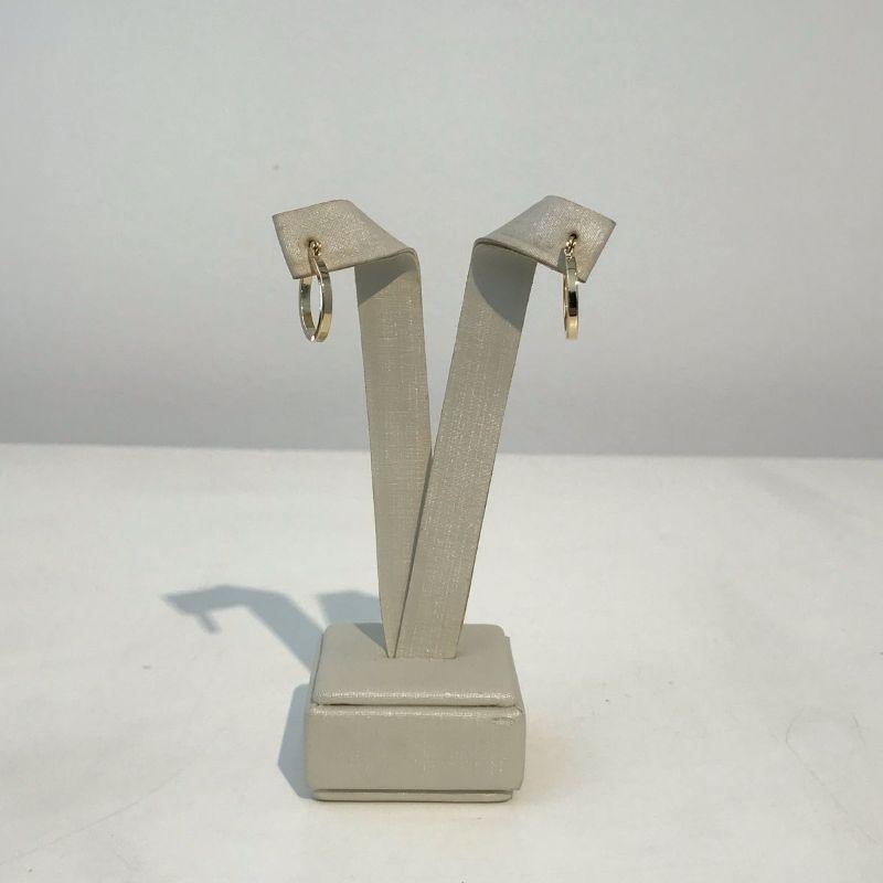 ARGOLINHA FECHO ITALIANO BANHADO A OURO