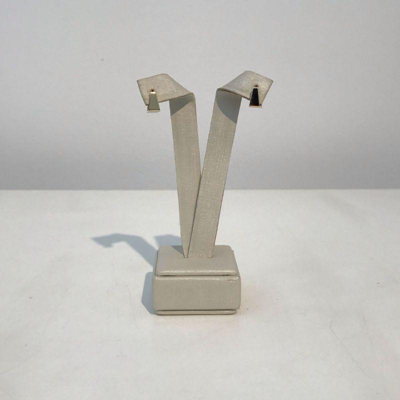 ARGOLINHA QUADRADA BANHADO A OURO