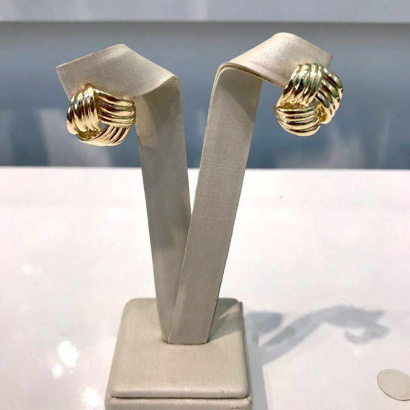 BRINCO ENVOLVER LUXO BANHADO A OURO