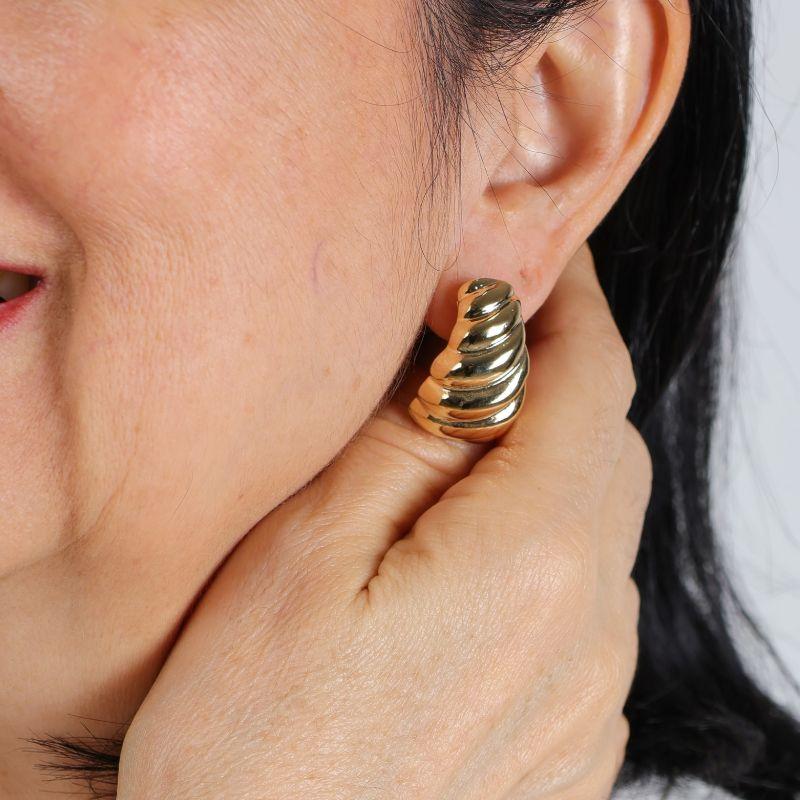 BRINCO GOMOS MAX BANHADO A OURO