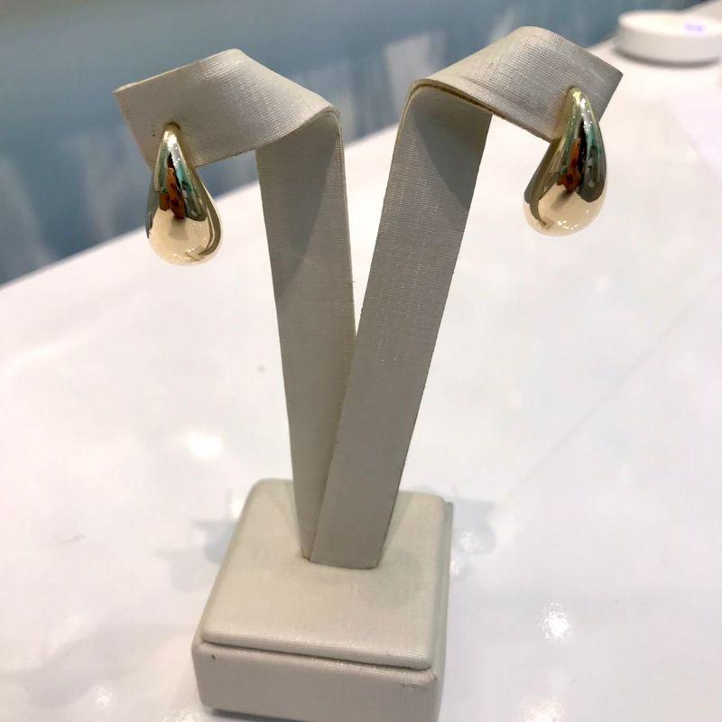 GOTA GOLD BANHADO A OURO