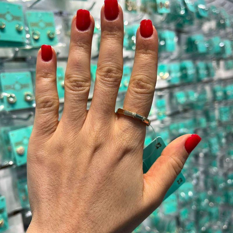 APARADOR DESIGNER BANHADO A OURO