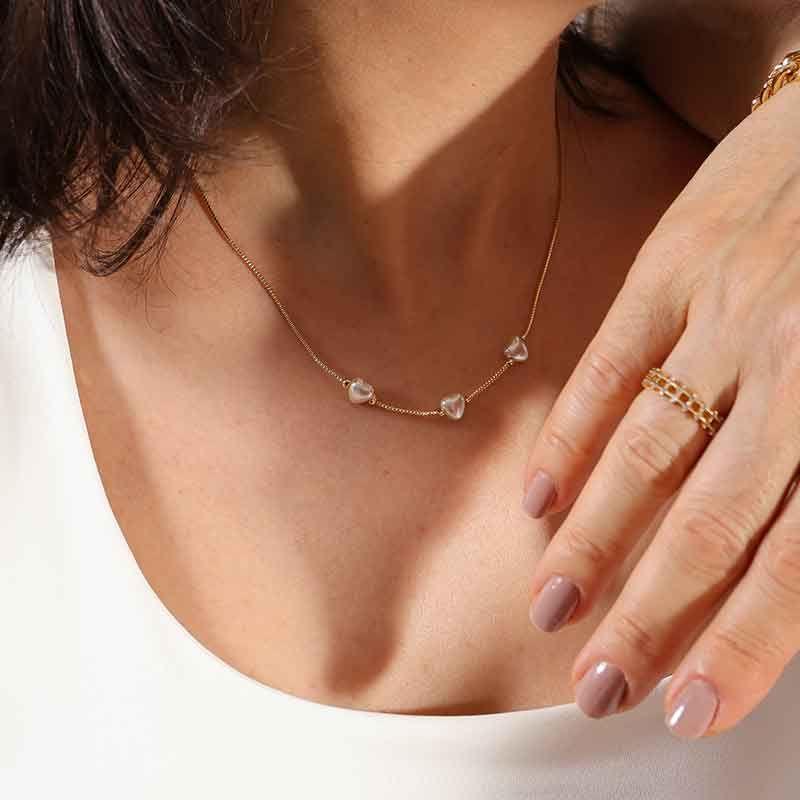 ANEL DUPLO CRAVEJADO EM ZIRCÔNIA BANHADO A OURO