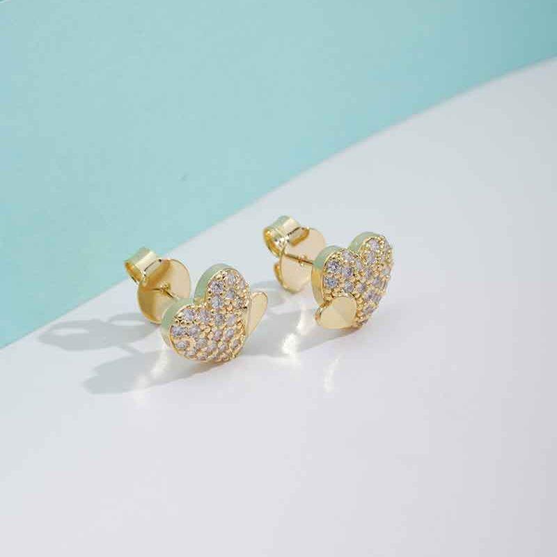 Coração Duplo Zirc B.o