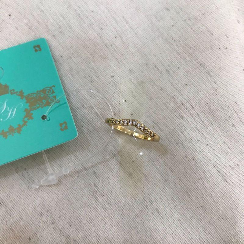 FALANGE PROVENCE EM ZIRCÔNIA BANHADO A OURO