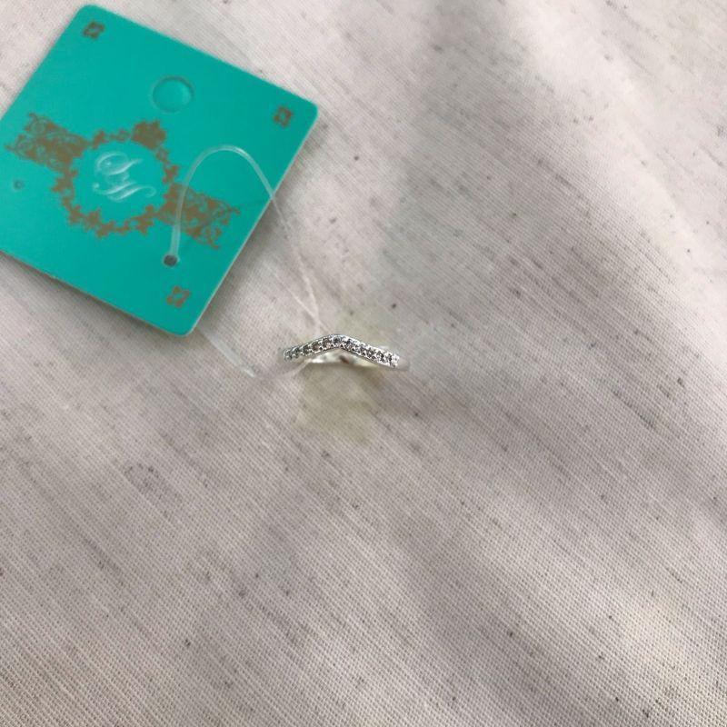 FALANGE PROVENCE EM ZIRCÔNIA BANHADO A PRATA