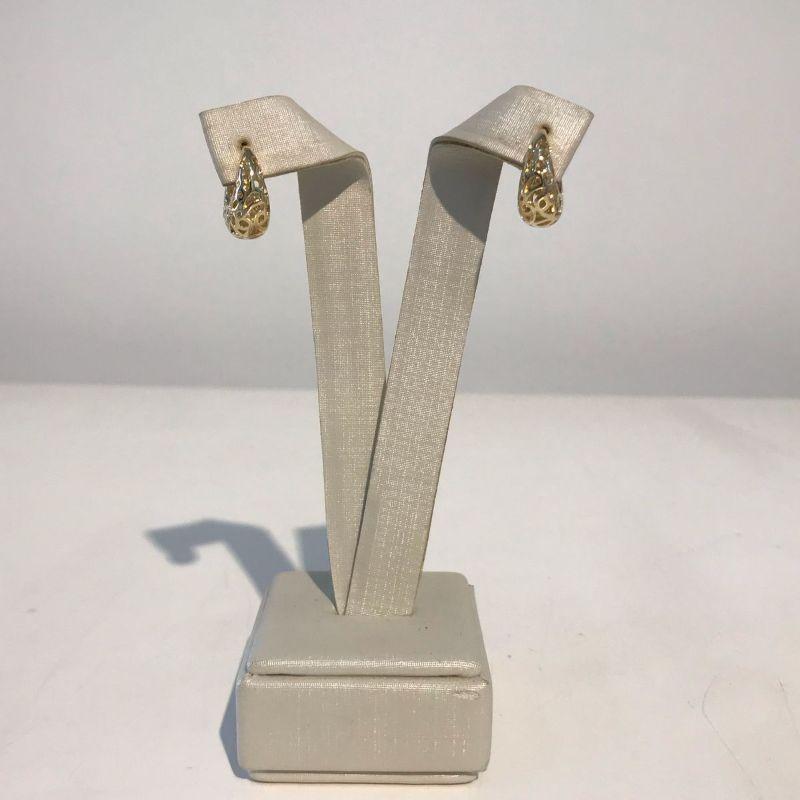 ARGOLA SUNFLOWER BANHADO A OURO