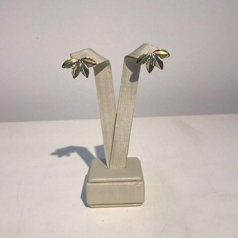 BRINCO ORGÂNICO BANHADO A OURO