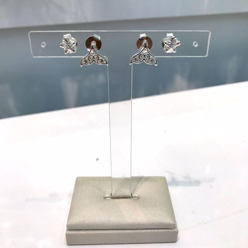 MIX SUMMER BANHADO A PRATA