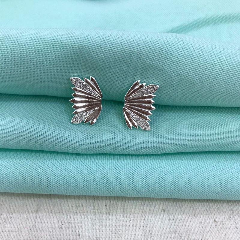 BRINCO SUNSHINE BANHADO A PRATA