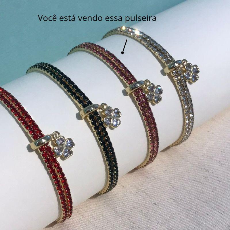 DESEJO AMOR BANHADO A OURO