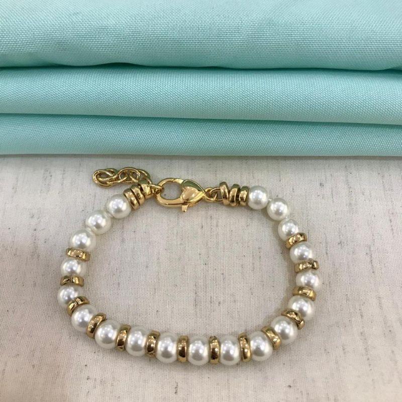 PULSEIRA PÉROLA ELOS