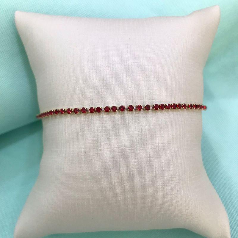 RIVIERA DESEJO PAIXÃO BANHADO A OURO